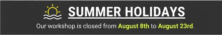 Summer Banner